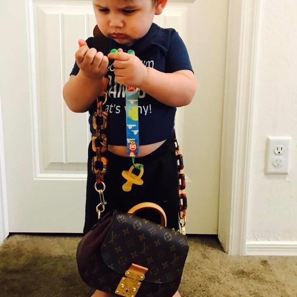 Meet your Posher, Nisa. - Picture 11 of 13